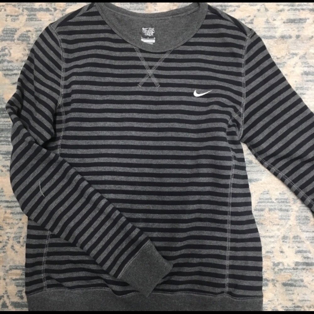 Nike Crew Sweatshirt